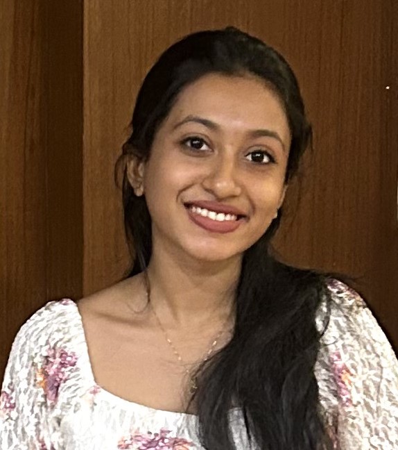 Nitika Shetty